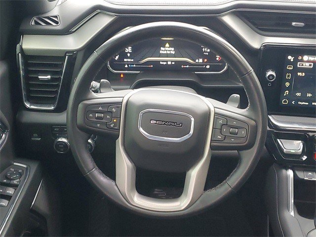 Certified 2024 GMC Sierra 1500 Denali w/ Denali Reserve Package image 18