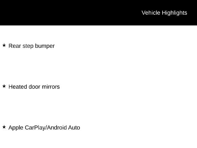 Used 2023 Toyota Tacoma SR AWD/4WD image 6