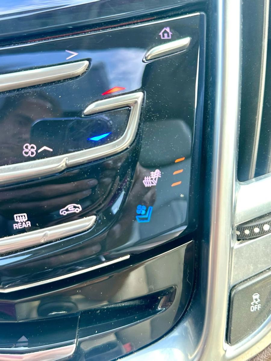 Used 2014 Cadillac SRX Premium image 25