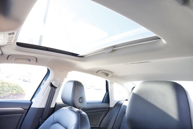 Used 2021 Volkswagen Jetta SEL image 15