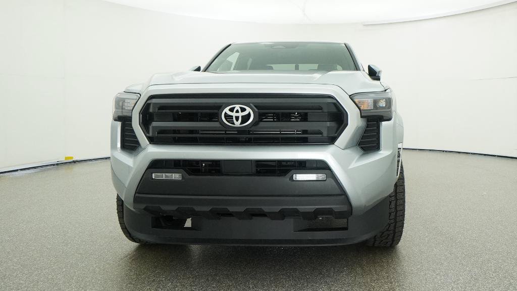 New 2026 Toyota Tacoma SR5 AWD/4WD image 18