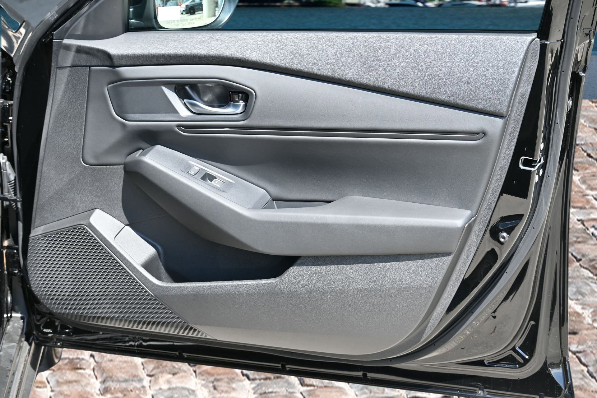 New 2025 Honda Accord SE image 12