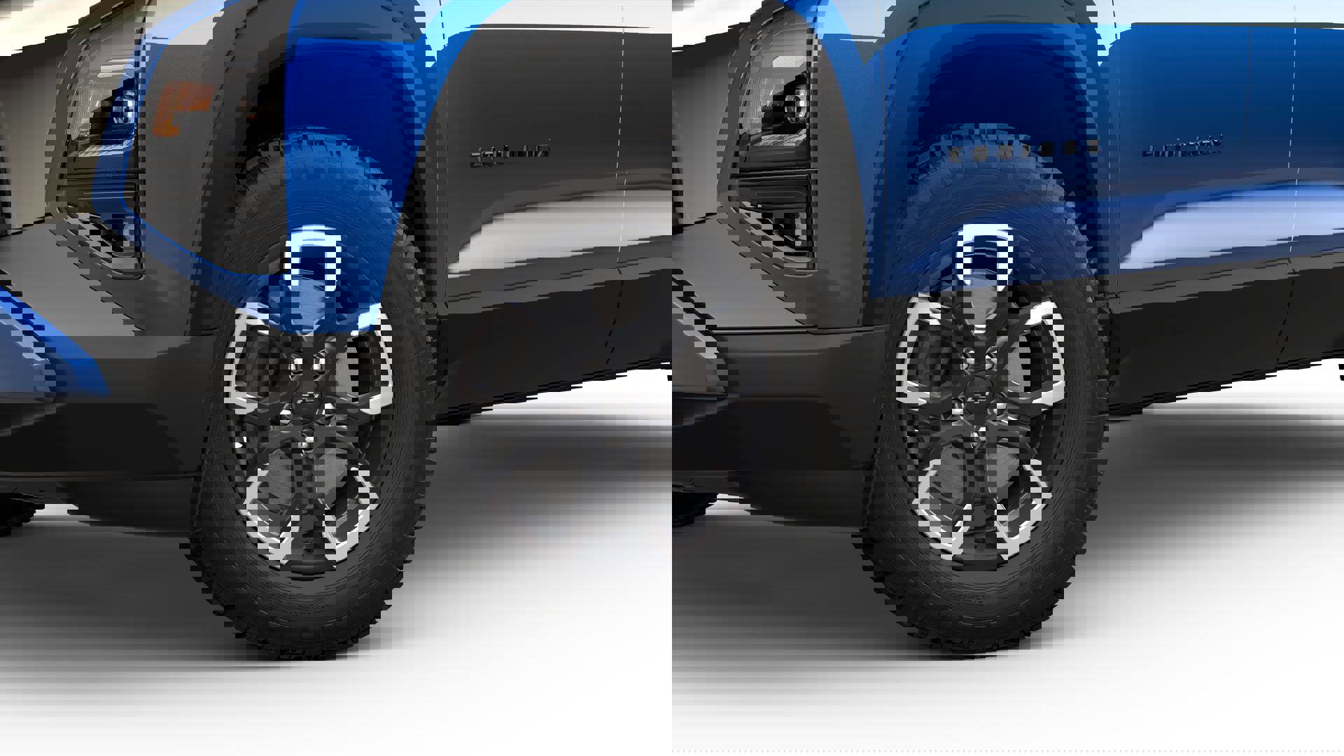 New 2026 Chevrolet Equinox ACTIV image 4