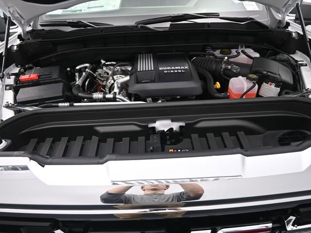New 2026 GMC Sierra 1500 SLT w/ SLT Premium Plus Package image 22