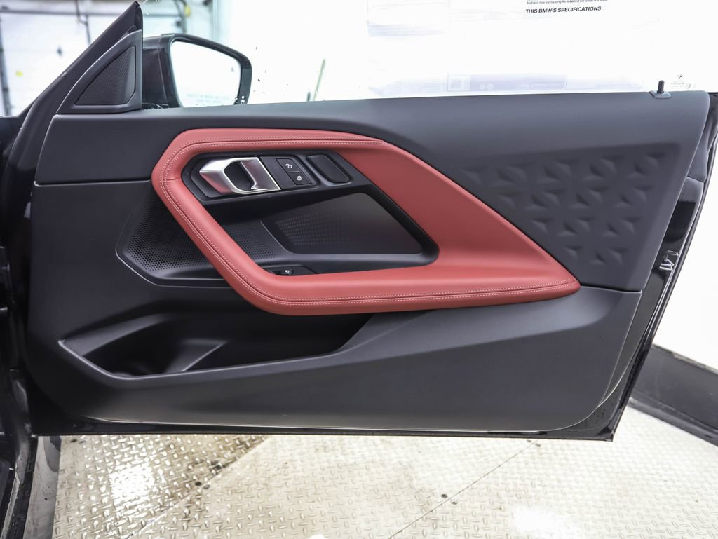 New 2026 BMW 230i xDrive Coupe w/ Convenience Package image 23