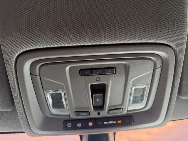 Used 2019 Chevrolet Silverado 1500 LTZ w/ LTZ Plus Package image 34