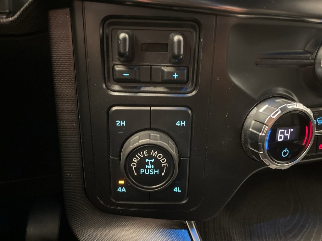 Used 2021 Ford F150 Platinum w/ Equipment Group 701A High image 18