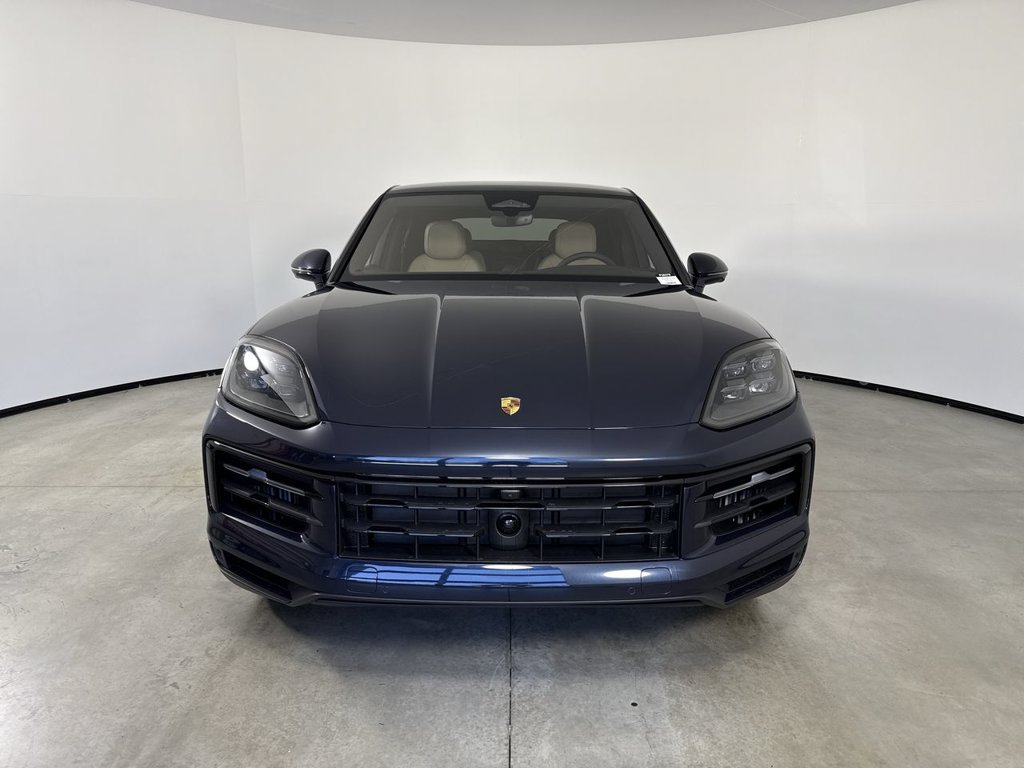 New 2026 Porsche Cayenne S AWD/4WD image 10