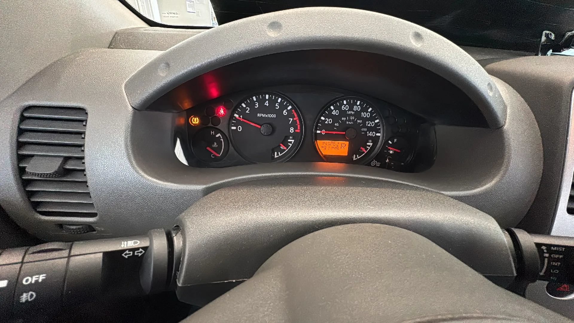 Used 2013 Nissan Xterra S w/ Value Package RWD image 59