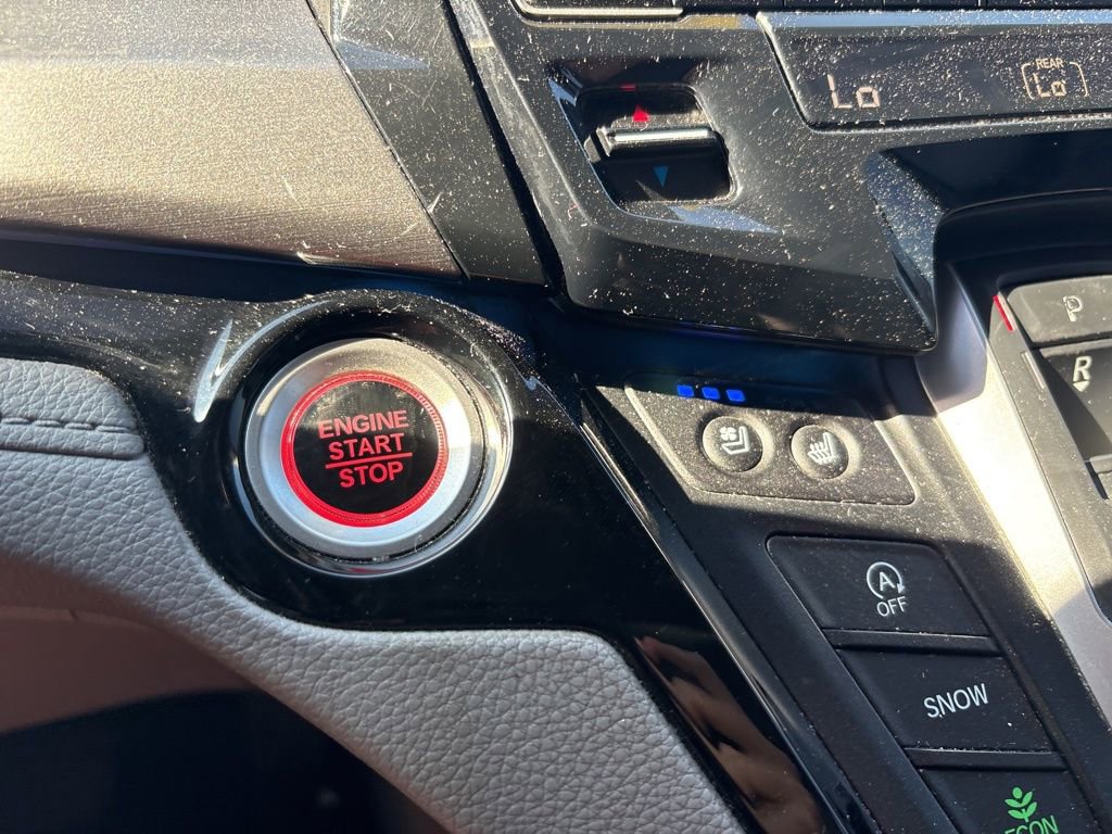 Used 2019 Honda Odyssey Elite image 7