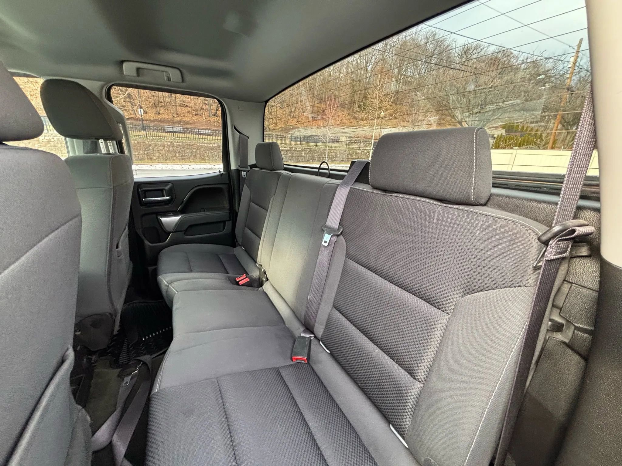 Used 2016 Chevrolet Silverado 1500 LT w/ All Star Edition image 21