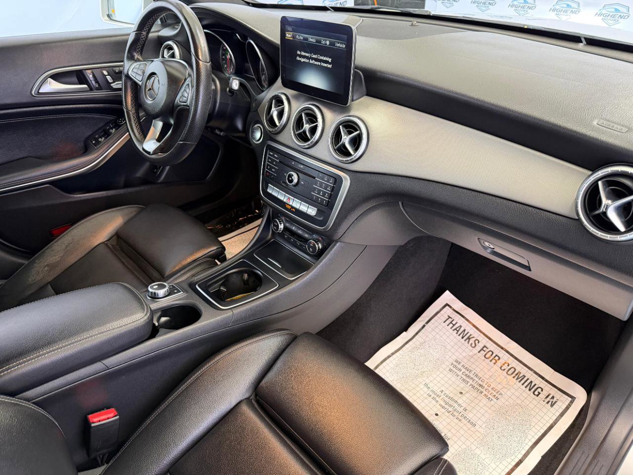 Used 2018 Mercedes-Benz CLA 250 w/ Premium Package image 29