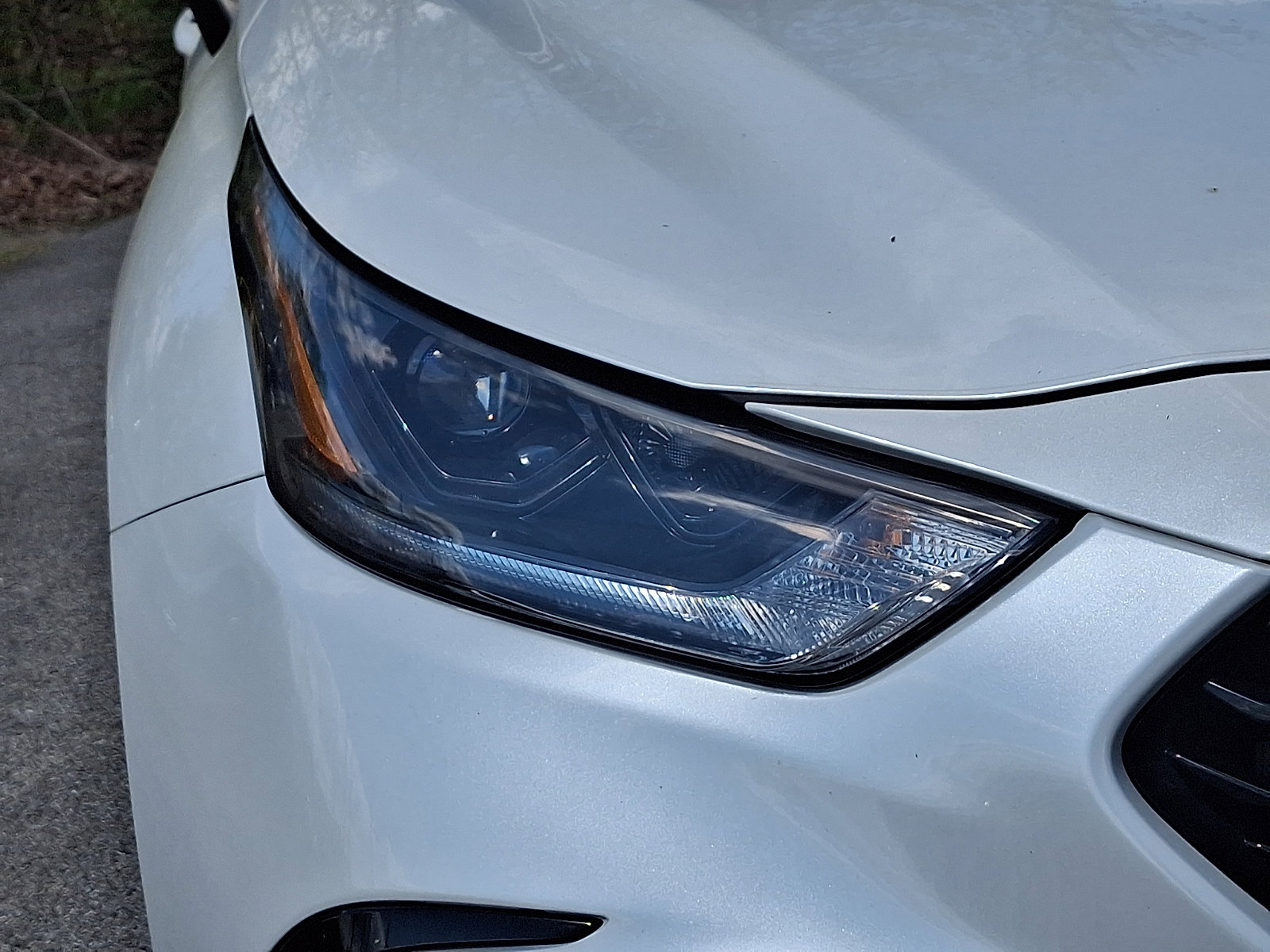 Used 2022 Toyota Highlander XSE FWD image 10