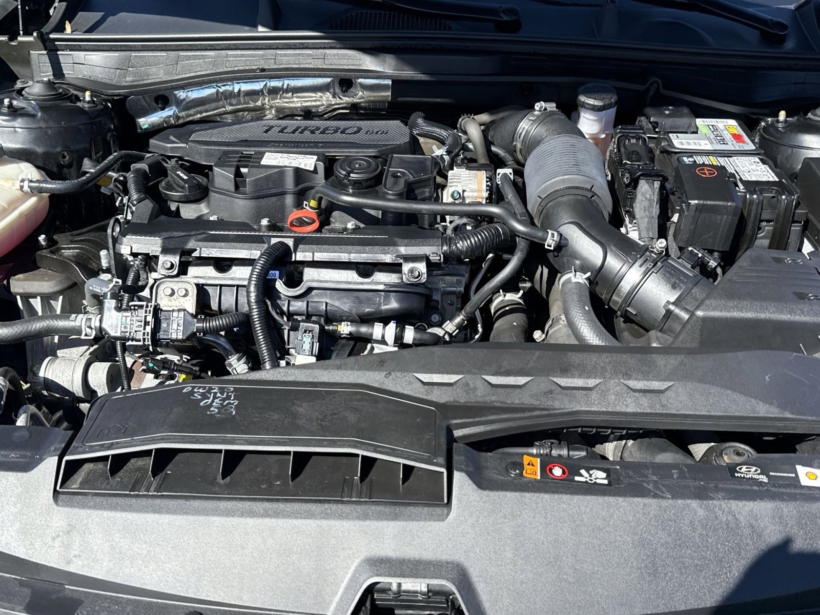 Certified 2022 Hyundai Sonata SEL Plus image 28