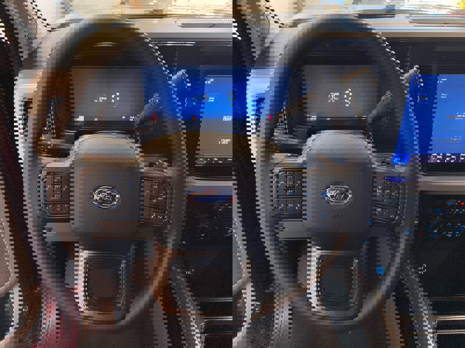 New 2026 Ford F350 XLT w/ XLT Premium Package image 19