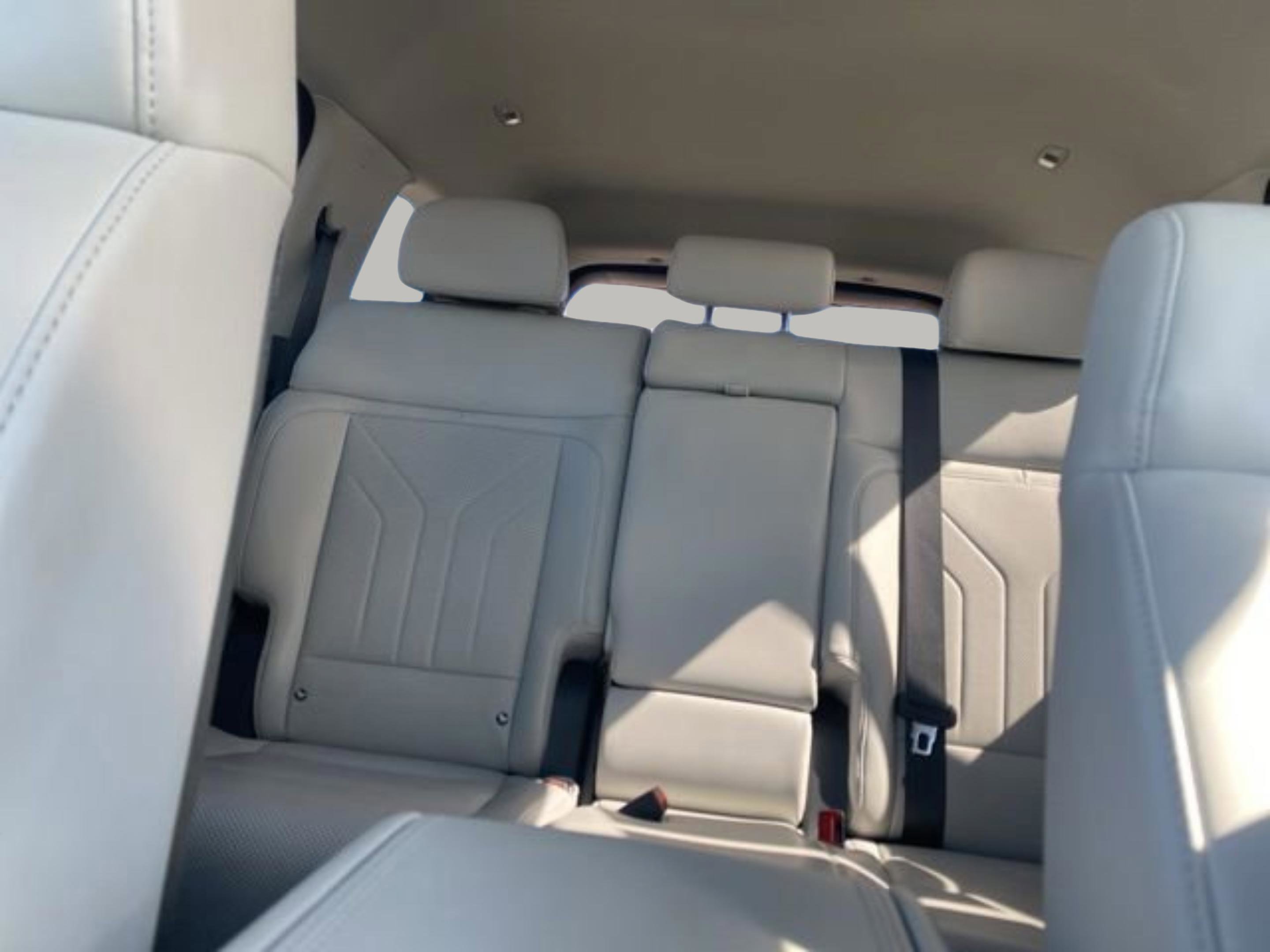 Used 2024 Hyundai Santa Fe SEL image 14