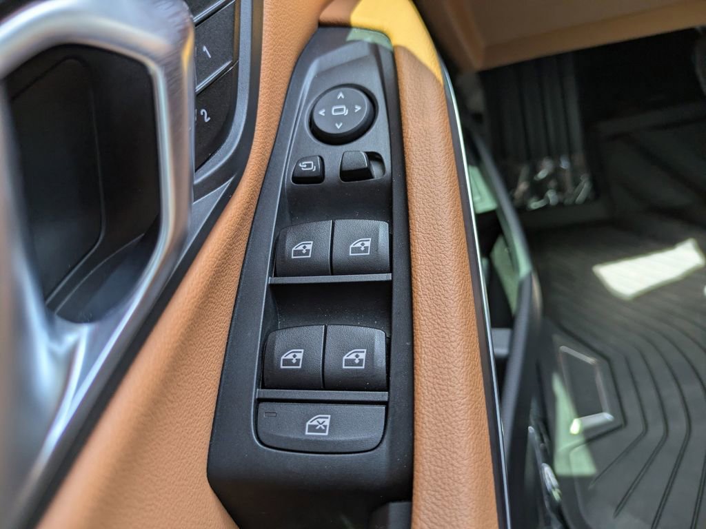 Used 2022 BMW 330i Sedan w/ Convenience Package image 22