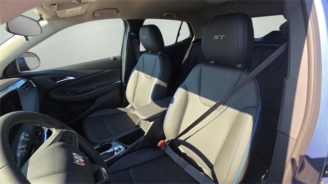 New 2026 Buick Encore GX Sport Touring image 27