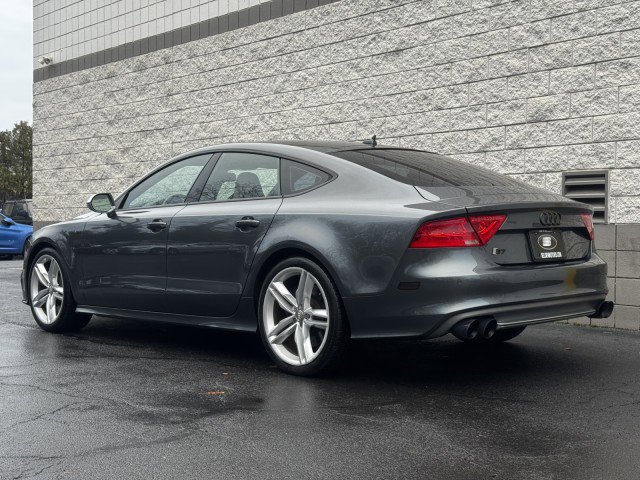 Used 2013 Audi S7 Prestige image 2