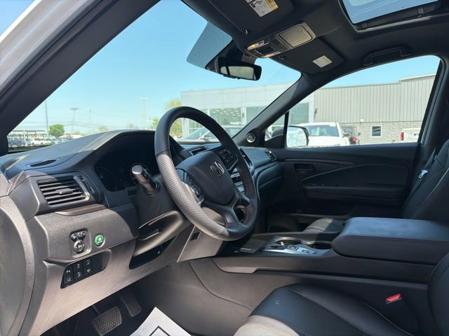 Used 2026 Honda Ridgeline TrailSport+ image 17