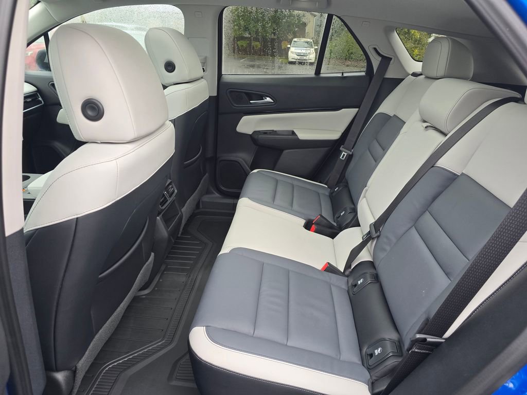 New 2026 Honda Prologue Touring image 9