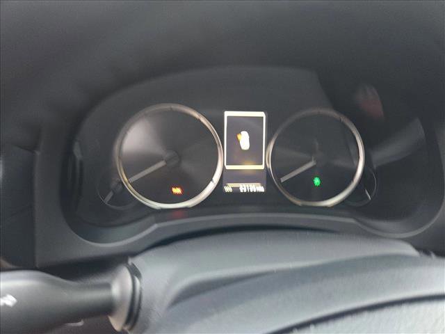 Used 2021 Lexus IS 300 w/ Comfort Package RWD image 10