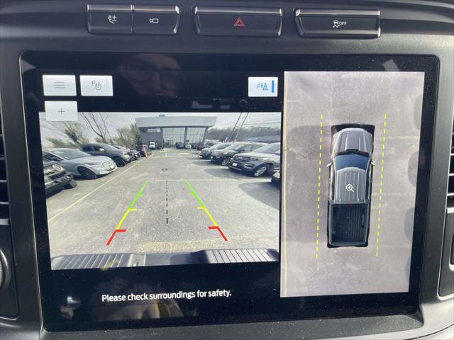 Used 2023 Ford F150 XLT w/ Equipment Group 302A High image 27