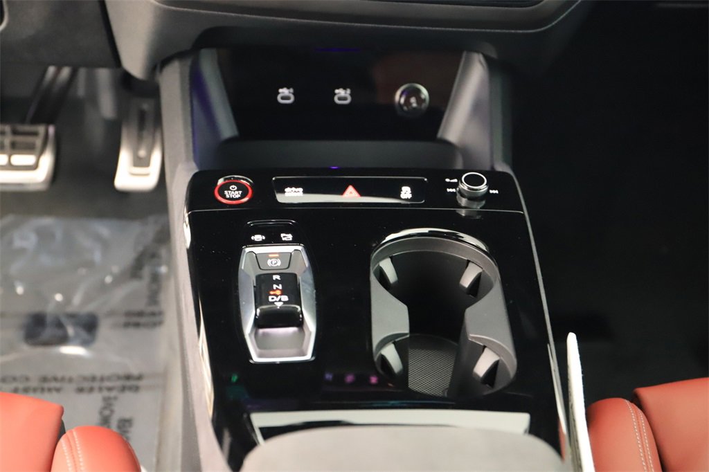 New 2025 Audi S6 e-tron Prestige image 20