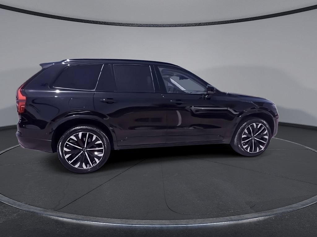 New 2026 Volvo XC90 B6 Ultra AWD/4WD image 9