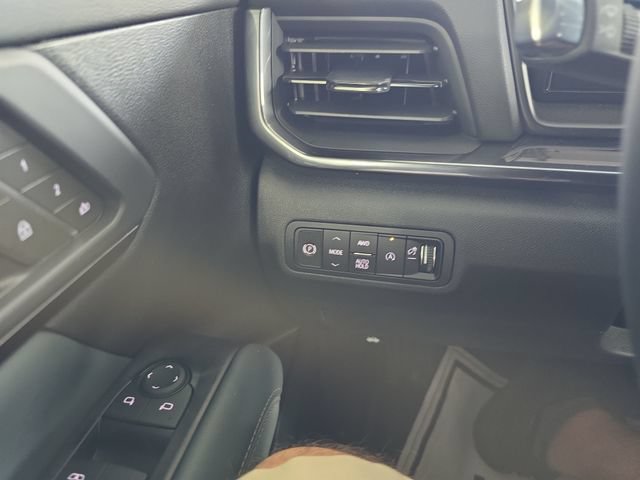 New 2027 GMC Terrain AT4 w/ Convenience Package III AWD/4WD image 19