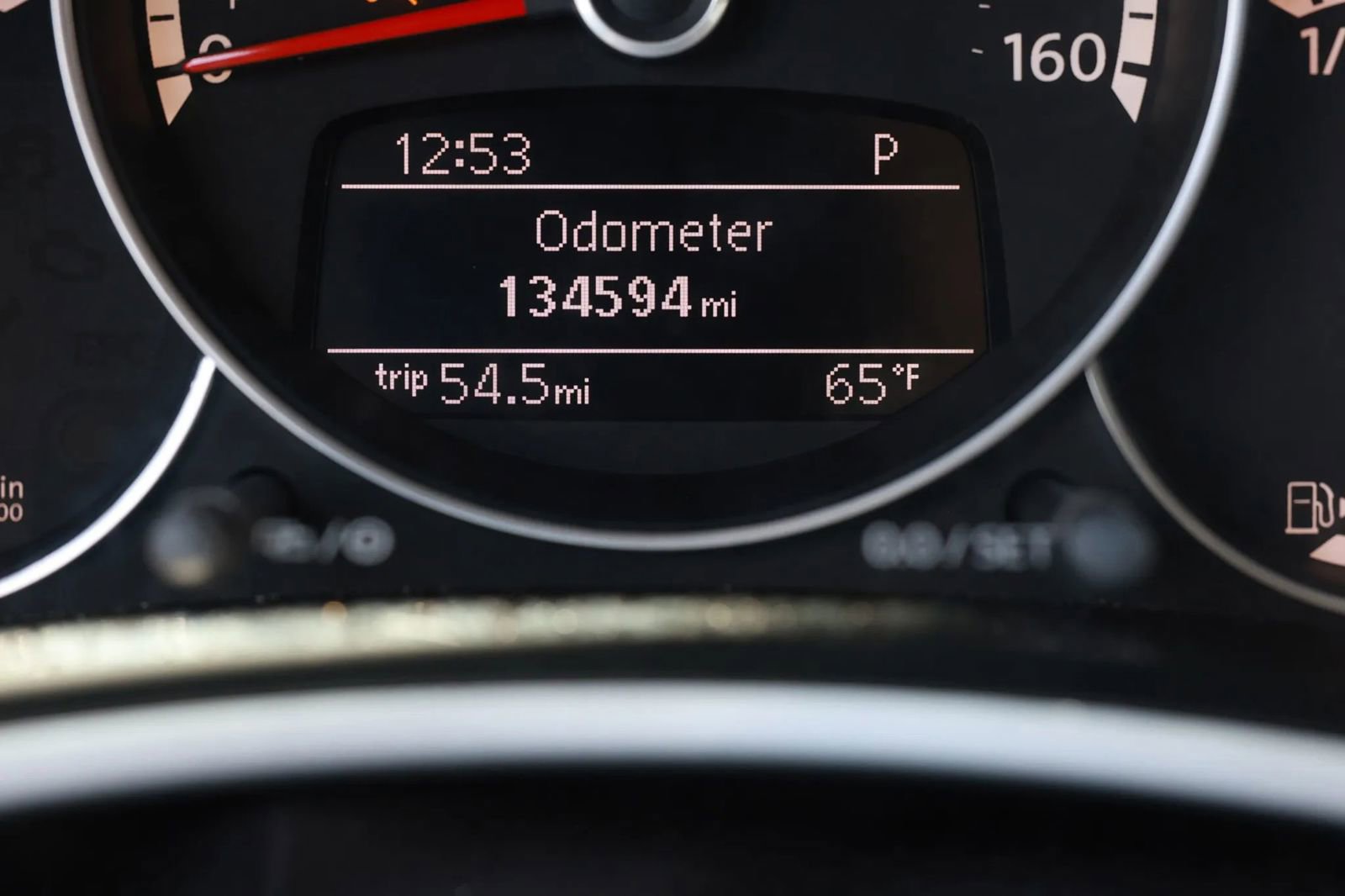 Used 2013 Volkswagen Beetle 2.5 image 29