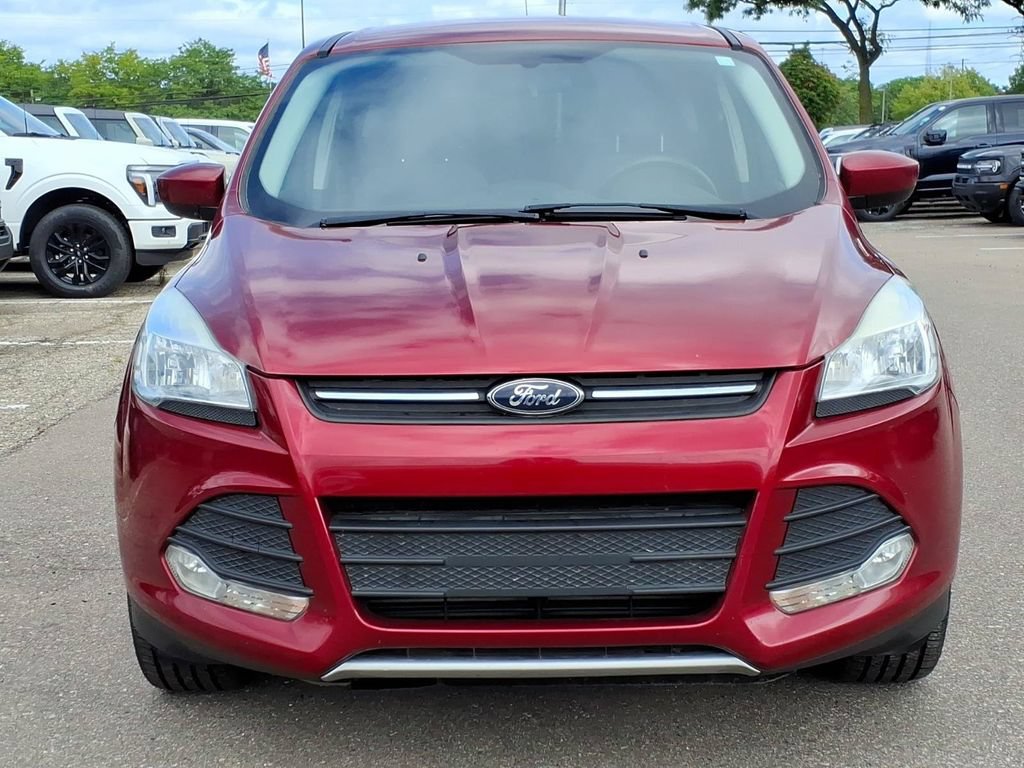 Used 2015 Ford Escape SE FWD image 8