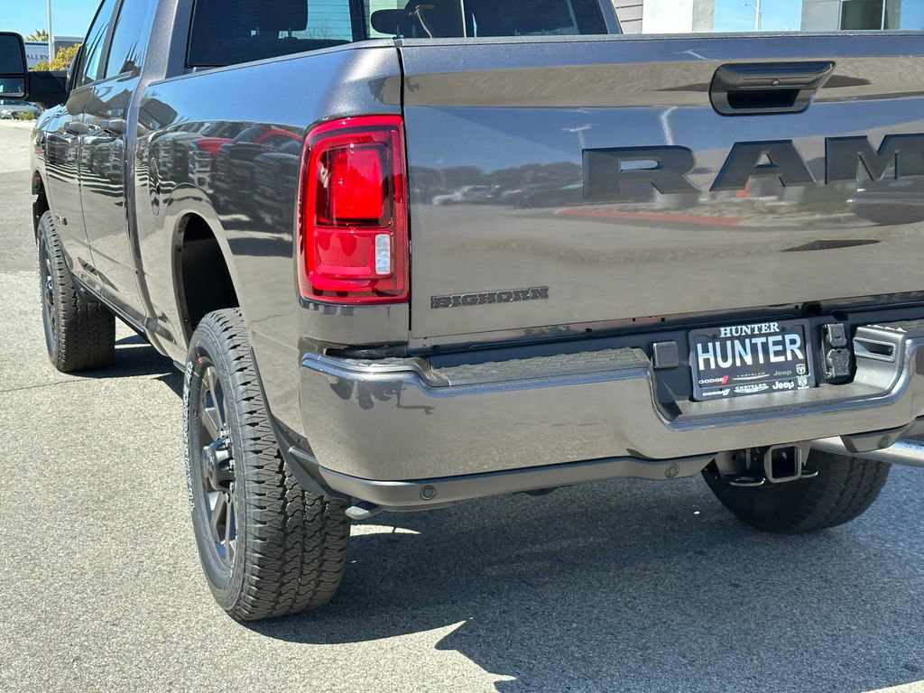 New 2026 RAM 2500 Big Horn image 15