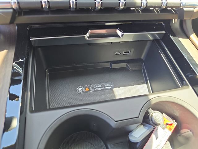 New 2026 GMC Yukon Denali Ultimate image 24