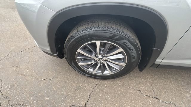 Used 2019 Toyota Highlander XLE w/ Protection Package #3 image 40