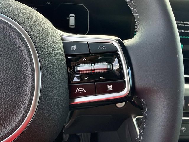 New 2026 Kia Carnival SX image 26