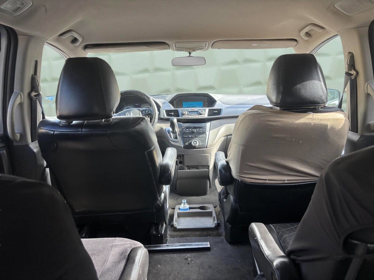 Used 2011 Honda Odyssey LX image 21