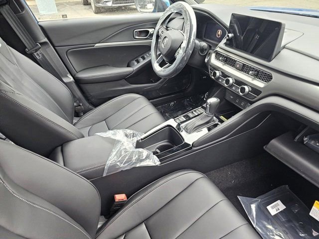 New 2026 Acura Integra A-Spec image 15