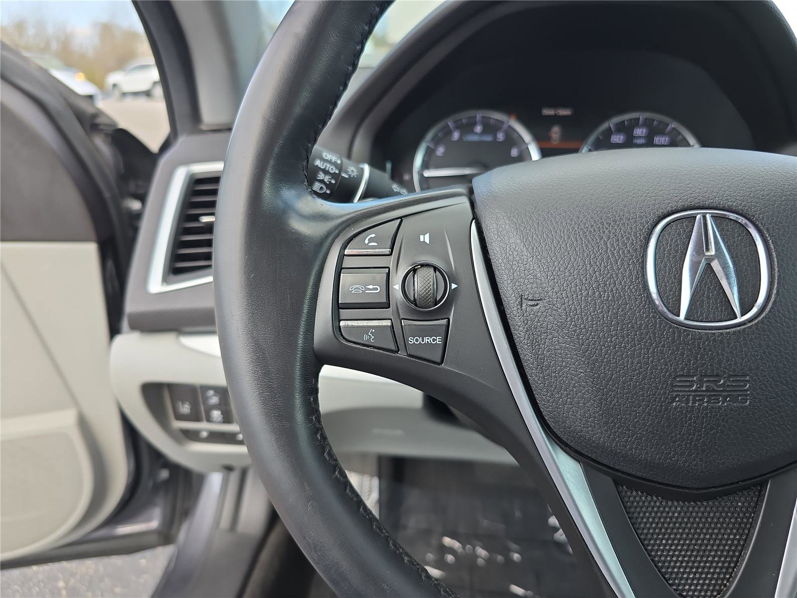 Used 2020 Acura TLX w/ Technology Package image 33