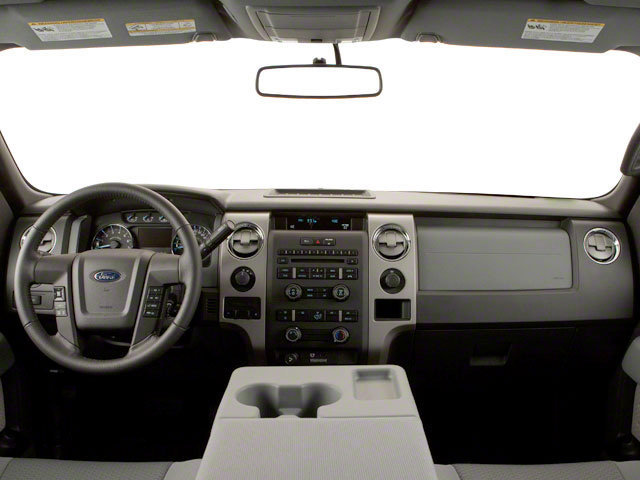 Used 2010 Ford F150 XLT image 7