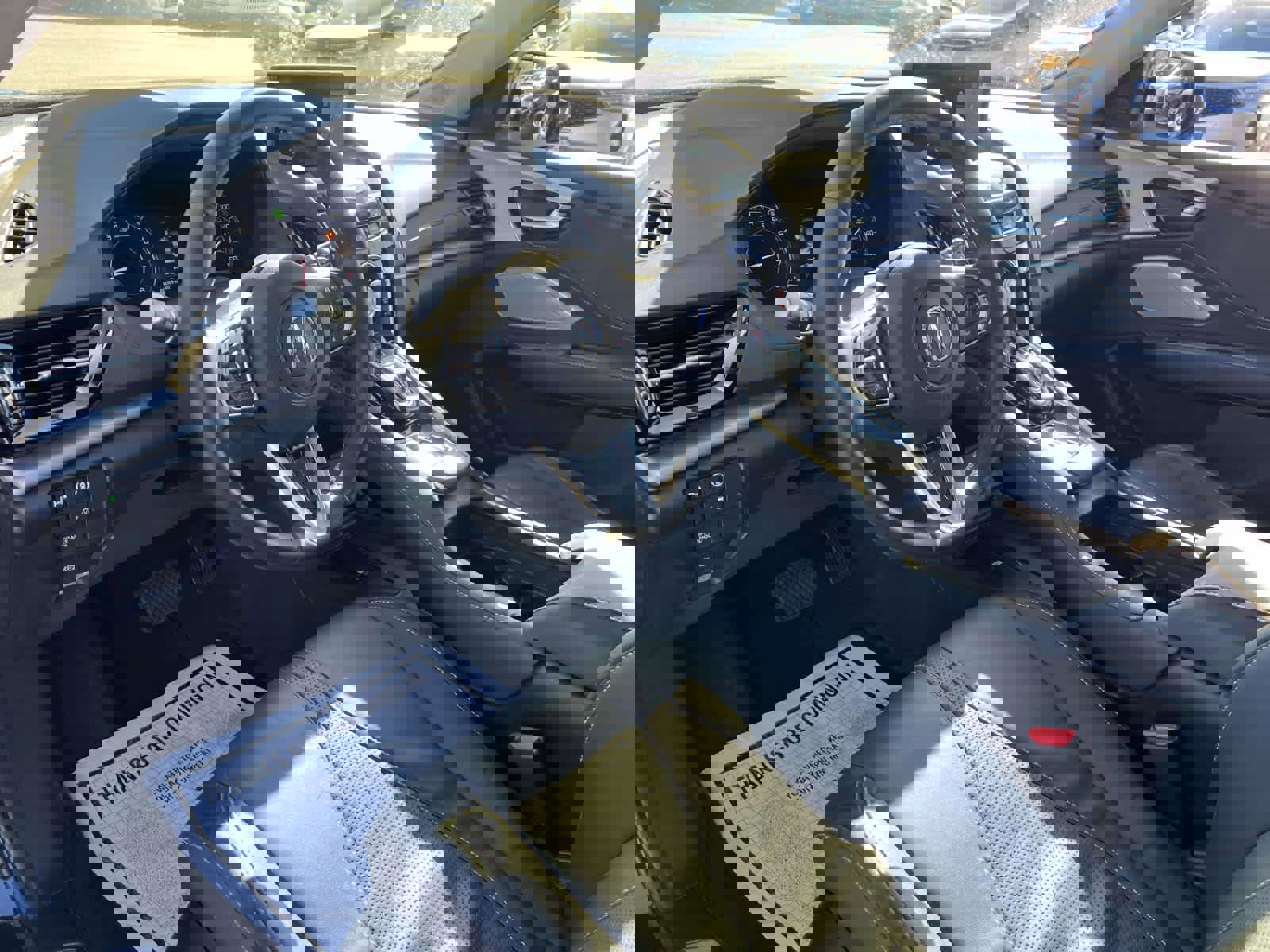 Used 2022 Acura RDX AWD w/ Technology Package image 13