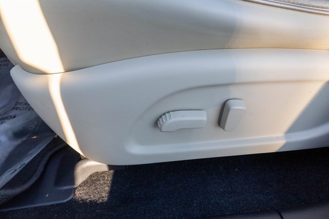 Used 2018 INFINITI QX60 Luxe image 33