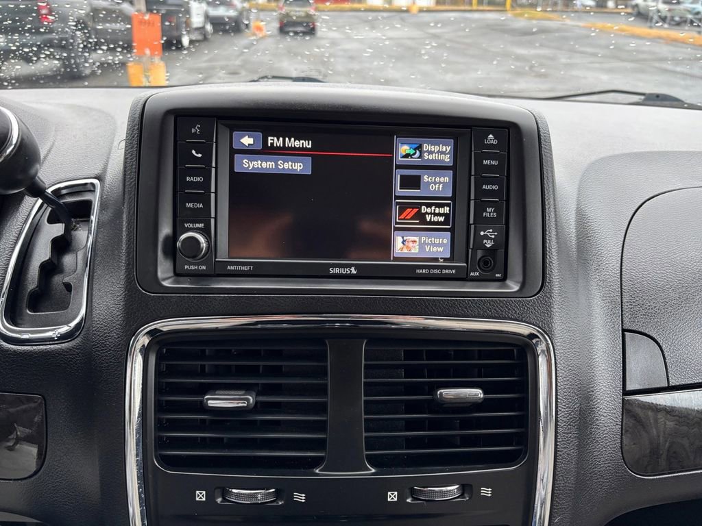 Used 2017 Dodge Grand Caravan SE w/ Power Window Group image 26