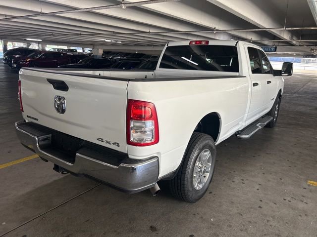 Used 2024 RAM 2500 Big Horn image 2
