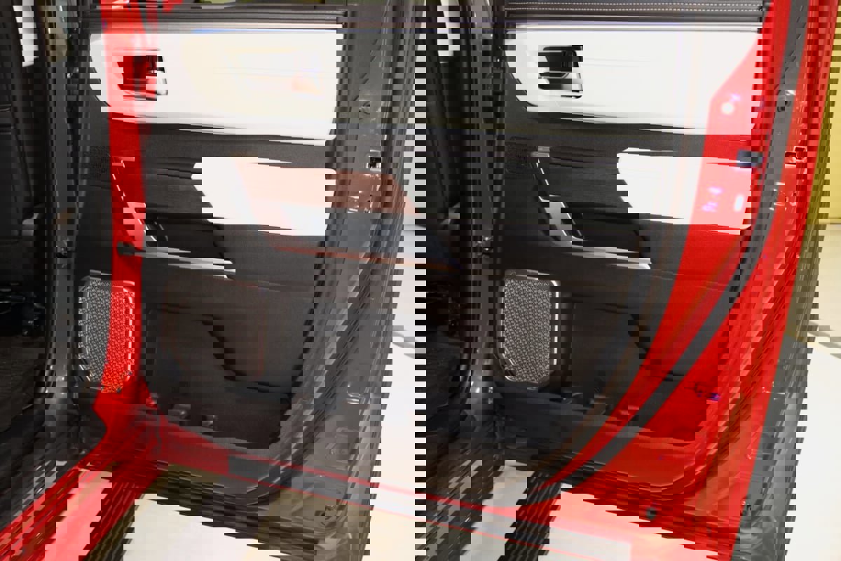 Used 2023 Toyota Tundra Capstone image 64