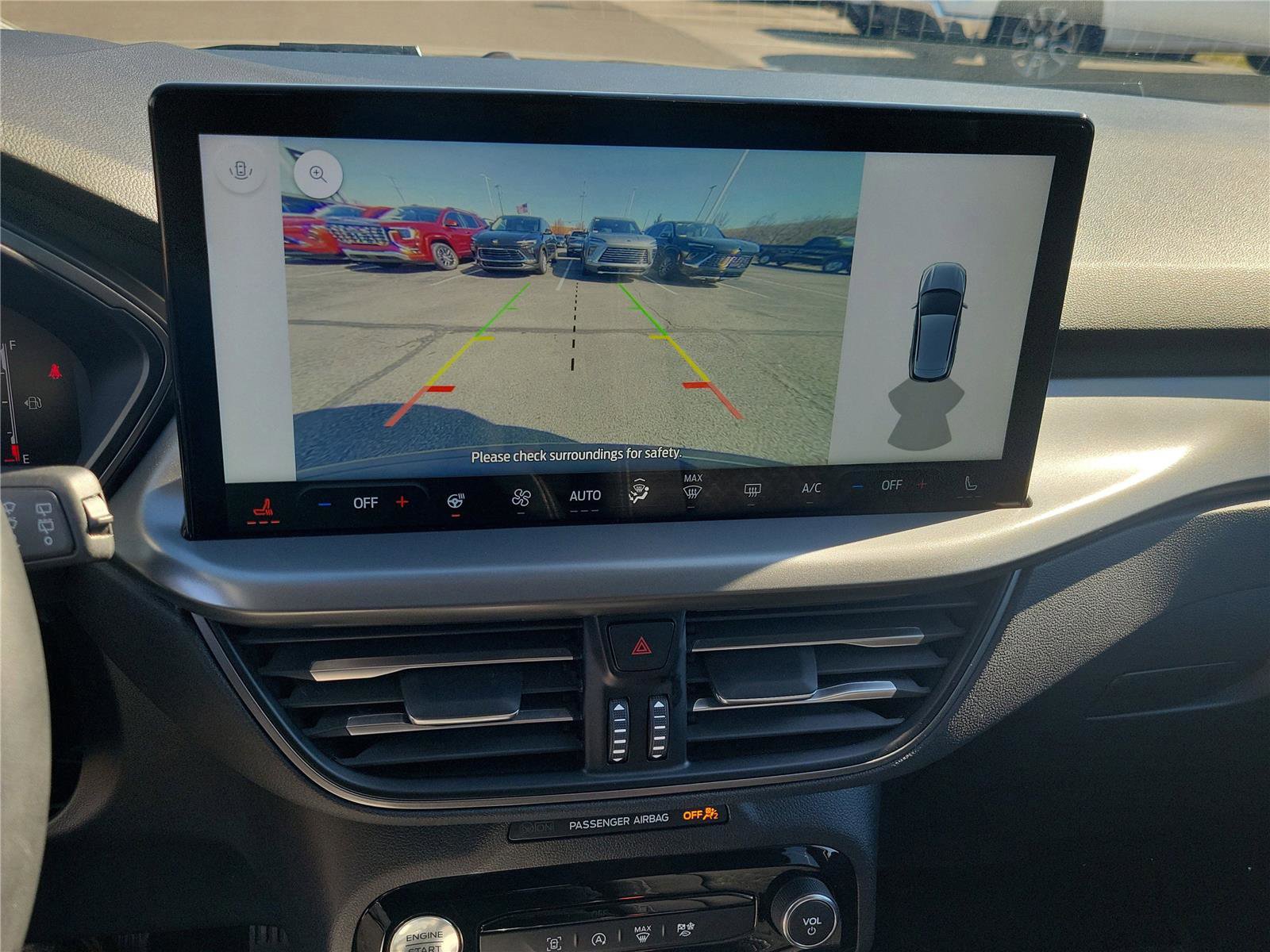 Used 2024 Ford Escape Active w/ Tech Pack #1 image 28