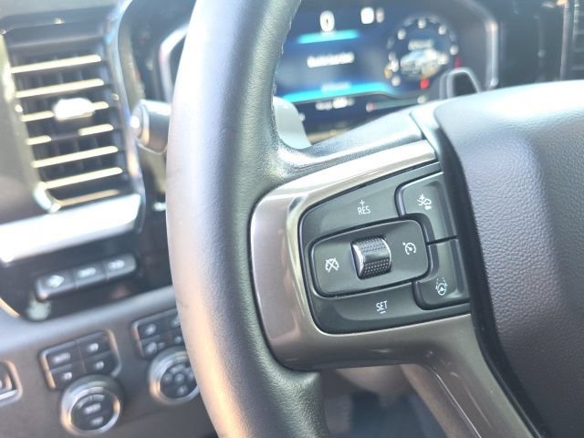 Used 2023 Chevrolet Silverado 1500 High Country AWD/4WD image 22