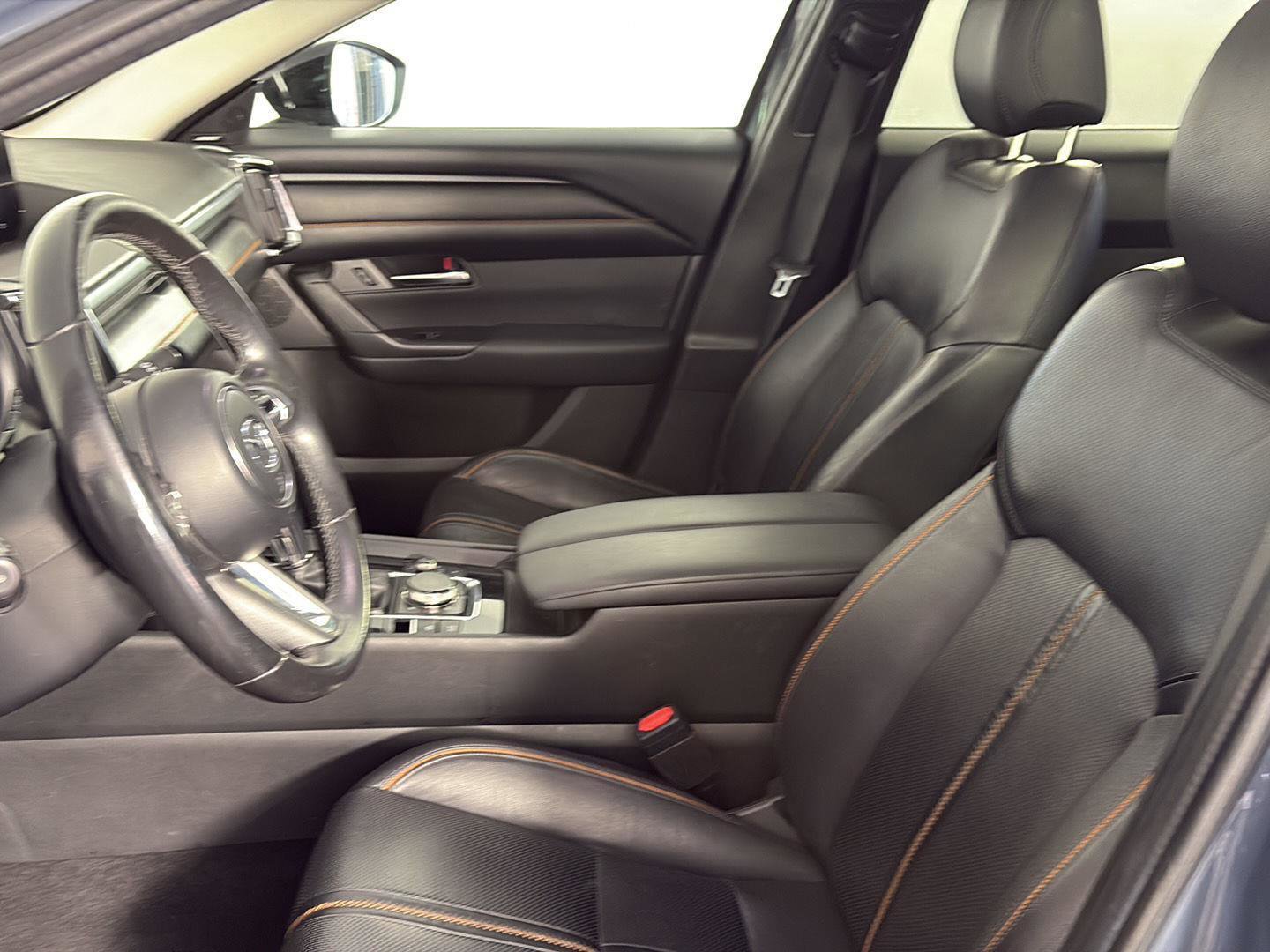 Used 2023 MAZDA CX-50 AWD 2.5 S w/ Cargo Package image 19