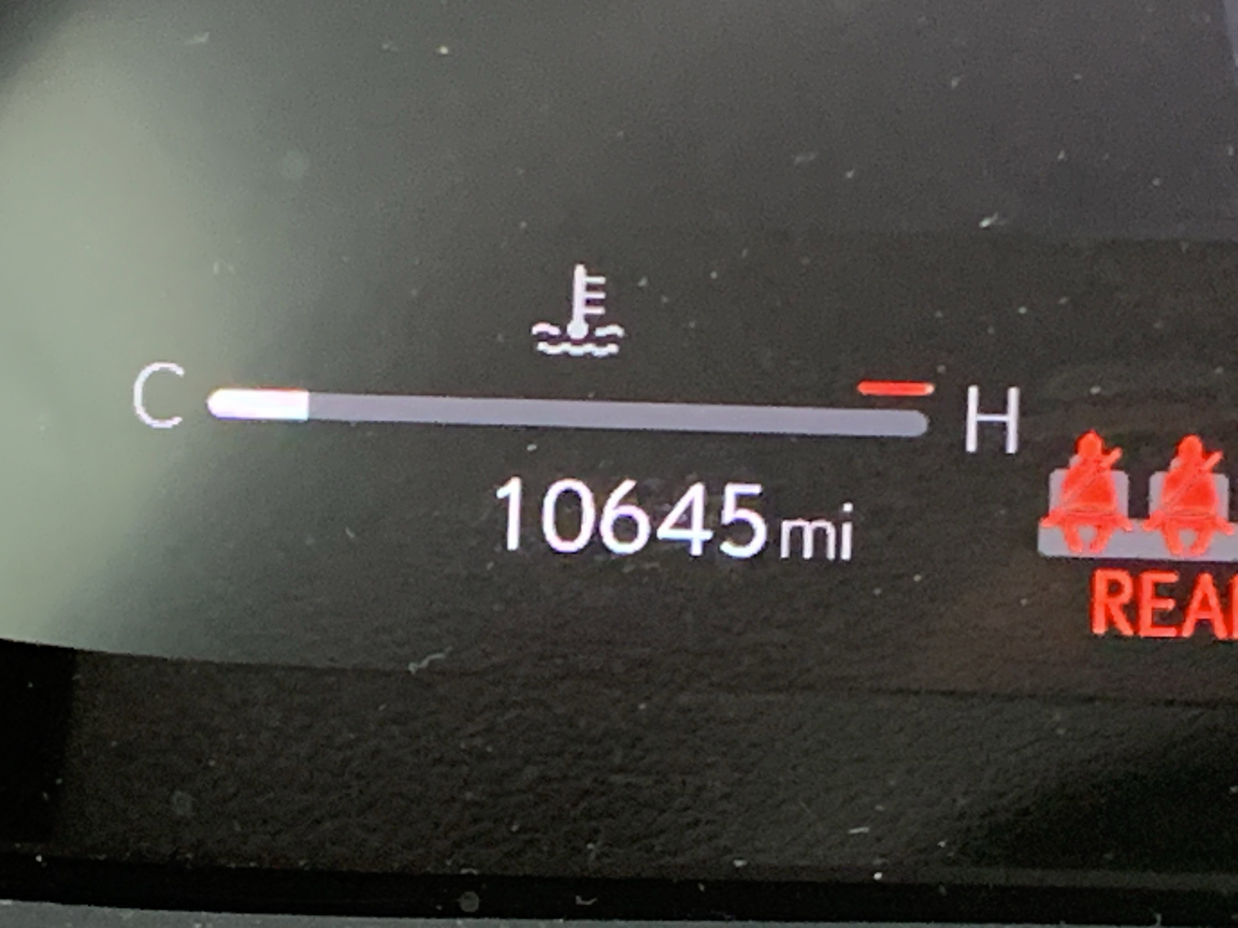 Certified 2025 Lexus UX 300h FWD w/ Cold Area Package image 22