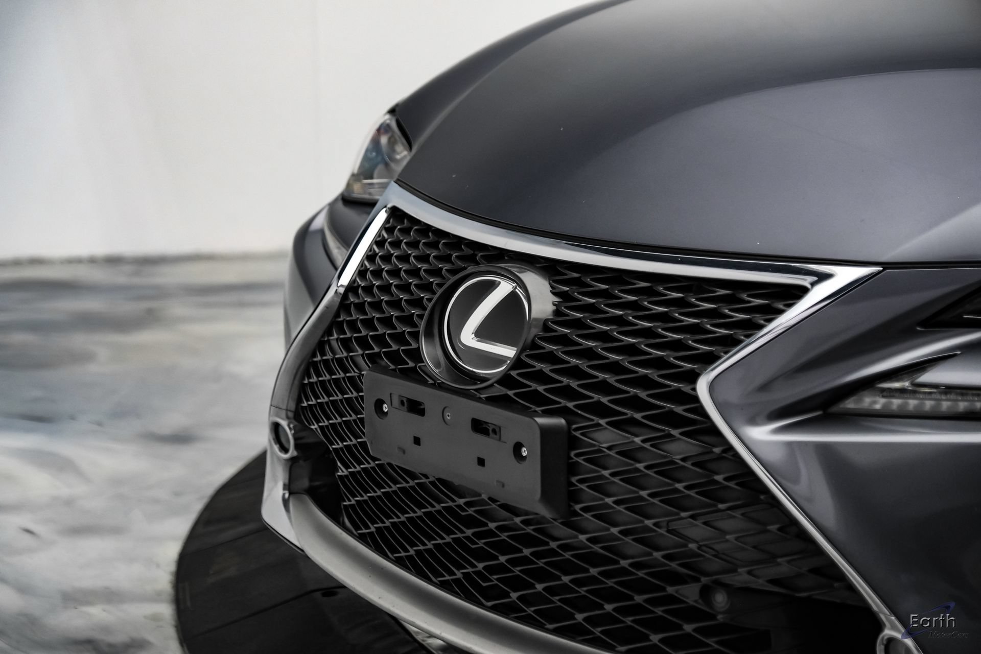 Used 2015 Lexus RC 350 w/ F Sport w/Summer Tires RWD image 33
